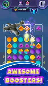 Dots Smash screenshot 1