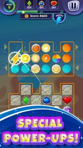 Dots Smash screenshot 3