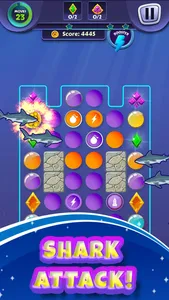 Dots Smash screenshot 4