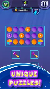 Dots Smash screenshot 5