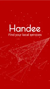 Handee - Find Local Services screenshot 0