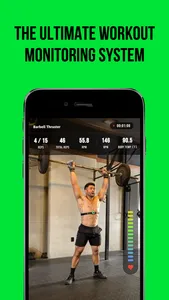 SPOTU-Advanced Fitness Coach screenshot 2