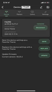 FAZR1 by Sensor Maestros screenshot 3