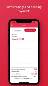 Paid To Bike - Ride and Earn screenshot 4