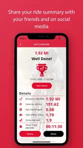 Paid To Bike - Ride and Earn screenshot 6