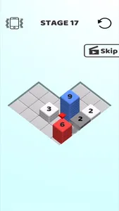 Stack Cube! screenshot 2