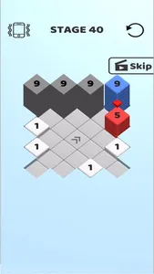 Stack Cube! screenshot 3