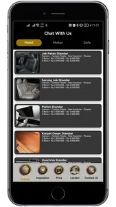 MBtech E-Catalog screenshot 2