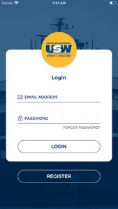 USW Local 5000 screenshot 1