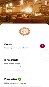 Ristorante Pizzeria Ro' Coco' screenshot 0