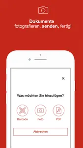 Generali GesundheitsApp screenshot 2