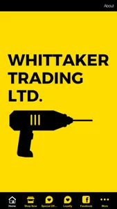 Whittaker Trading Ltd screenshot 0