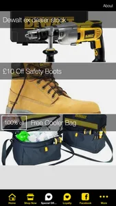 Whittaker Trading Ltd screenshot 2