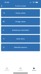 Bronkhorst FlowSuite 2 screenshot 7