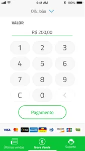 Prospera Pay screenshot 2