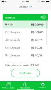 Prospera Pay screenshot 4
