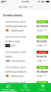 Prospera Pay screenshot 5