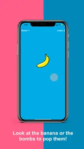 Banana'nBombs screenshot 1