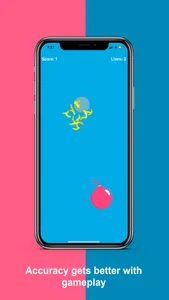 Banana'nBombs screenshot 2