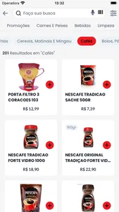 Estrela Supermercados screenshot 2