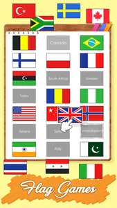 Arrange Items Organizer Game screenshot 3