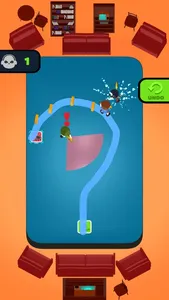 Splash Battle screenshot 5