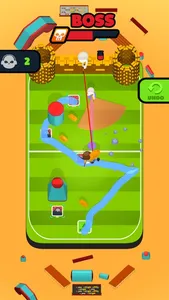 Splash Battle screenshot 7