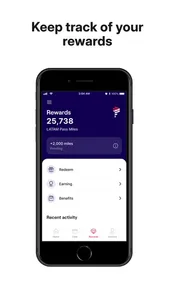 Cardless - Future of credit screenshot 2