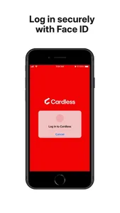 Cardless - Future of credit screenshot 5