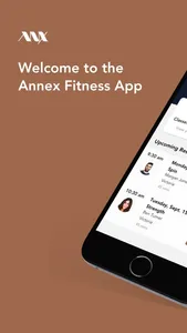 Annex Fitness Victoria screenshot 0