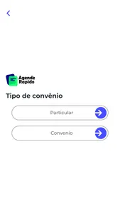 Agende Rápido screenshot 2