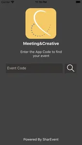 Meeting&Creative screenshot 0