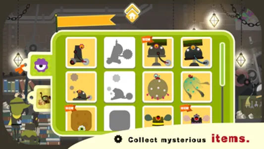 Collect Bits! screenshot 4