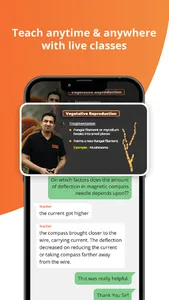 Extramarks-Online Teaching App screenshot 1