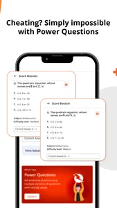 Extramarks-Online Teaching App screenshot 2