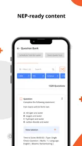 Extramarks-Online Teaching App screenshot 3