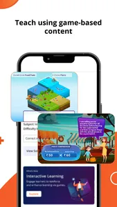 Extramarks-Online Teaching App screenshot 4