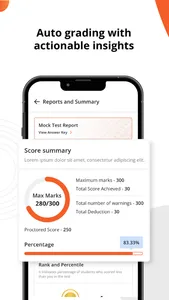 Extramarks-Online Teaching App screenshot 7