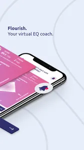 Flourish - Soft Skills App screenshot 1