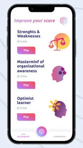 Flourish - Soft Skills App screenshot 4