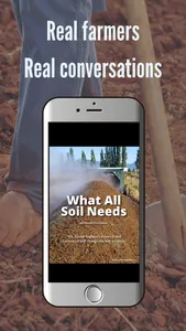 Heart and Soil Magazine screenshot 1