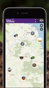 Soils for Science | SPOTTERON screenshot 1