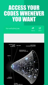 Catcode App screenshot 4