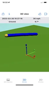 SPEEDUP Cricket screenshot 1