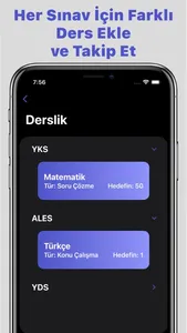 E-Koç: Eğitim Koçun screenshot 1