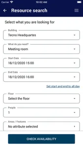 DeLuca&Partners screenshot 0