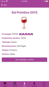 Vinoway Wine Selection screenshot 4