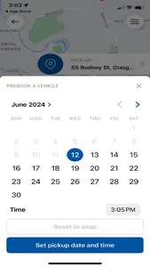 GlasGO Cars screenshot 3