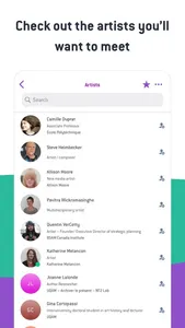 ISEA2020 screenshot 3