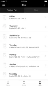 Cornerstone Church Wenatchee screenshot 1